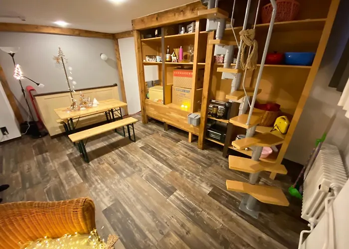 Cityflair Berlin Apartments & Rooms