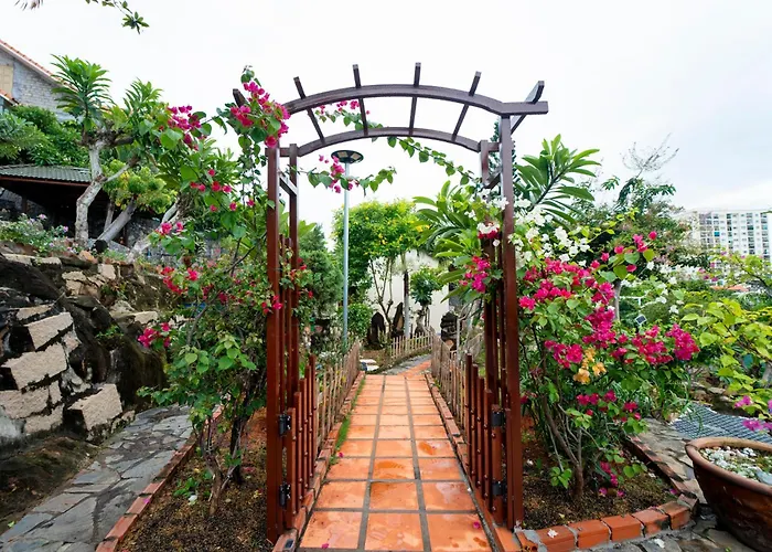 Pham Gia Home Retreat Vung Tau