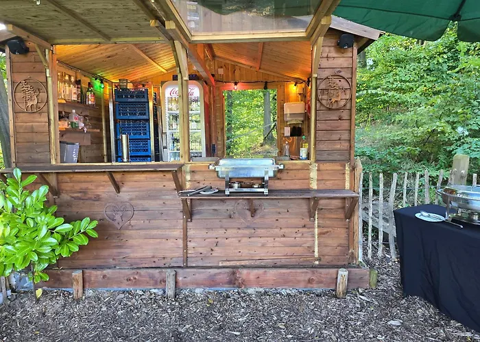 Pension Haus Diefenbach