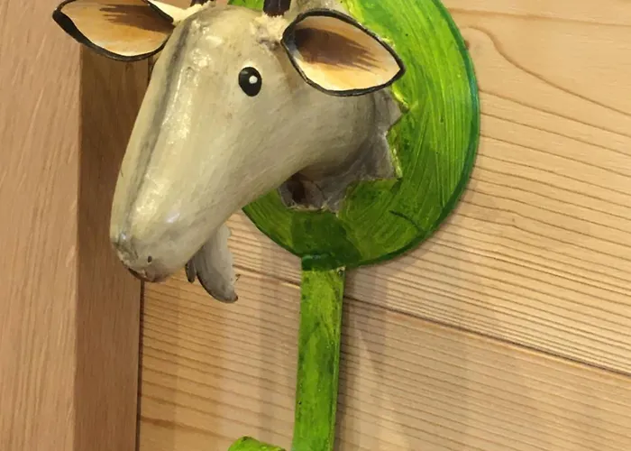 Bergbauernwirt im Landhaus Bolgental