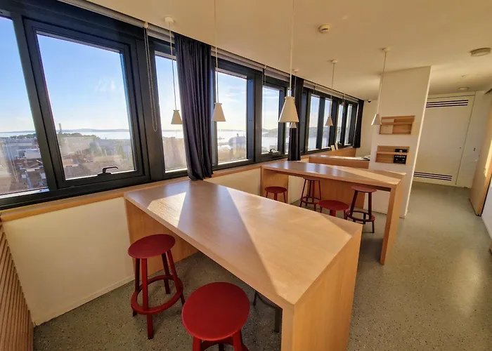 Horizon Luxury Suites & Design Rooms