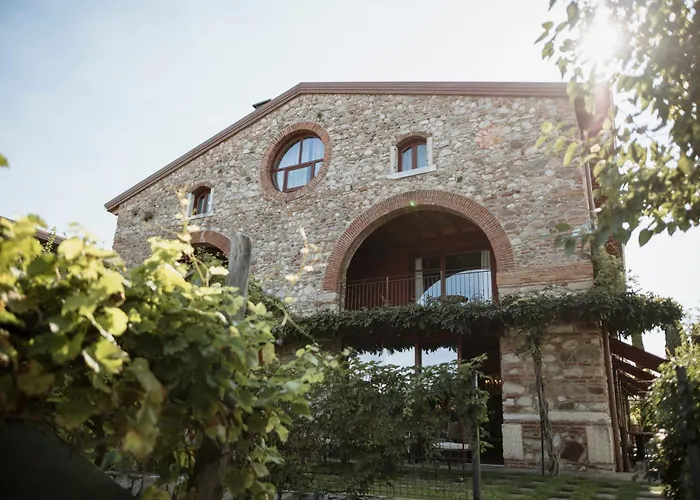 Le Greghe Suites
