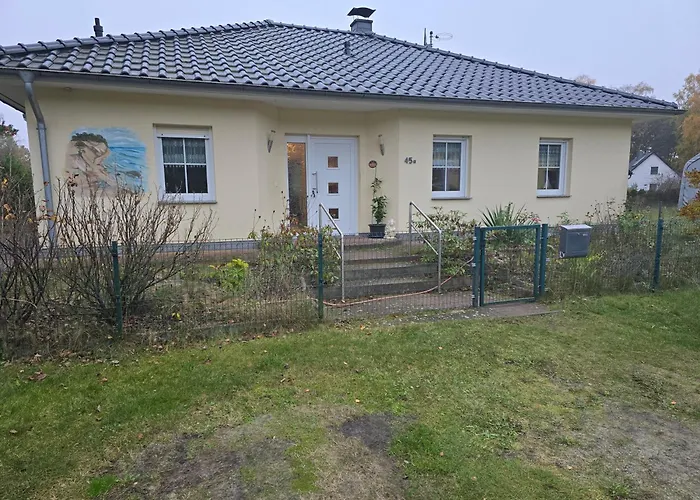 Pension Wiesenperle