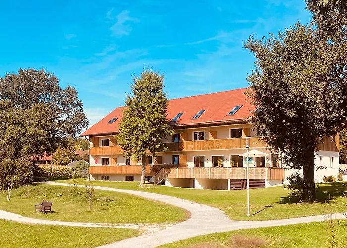 Der Brunnader-Ihr Perfekter Rückzugsort In Der Bayerischen Toskana-Überwiegend Mit Klima-3Geh-Min Zur Therme