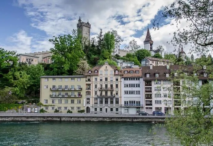 Boutique Hotel Karl
