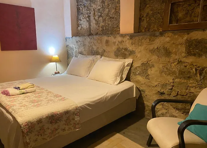 Casa Da Carmen E Do Fernando