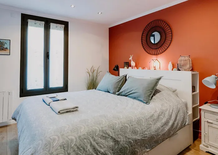 Chambres D'Hotes "Les Trois Loupiots"
