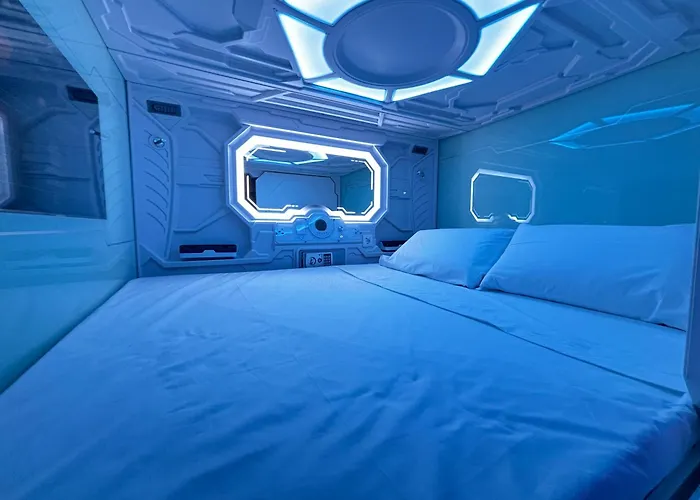 3-Sterne-Hotel: Futurotel Malagueta Beach