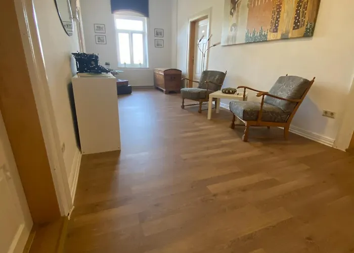 Pension Grunwald