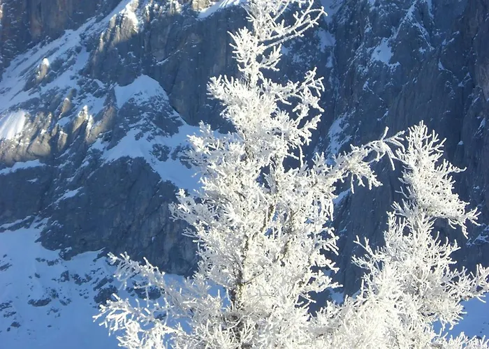 Gasthof Hunerkogel