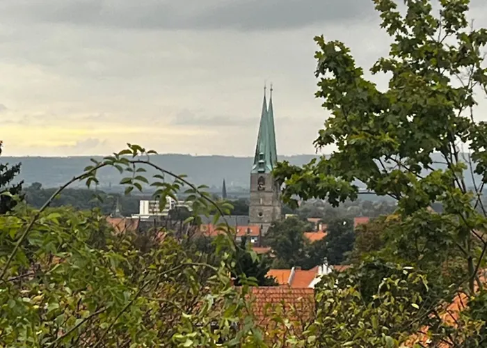 Alte Druckerei