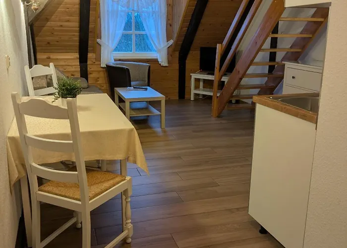 Pension Auf der Tenne