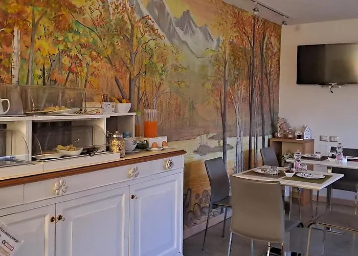 Affittacamere Rubino Guest House