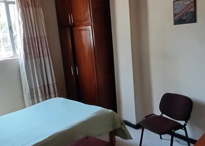 Wib Guesthouse