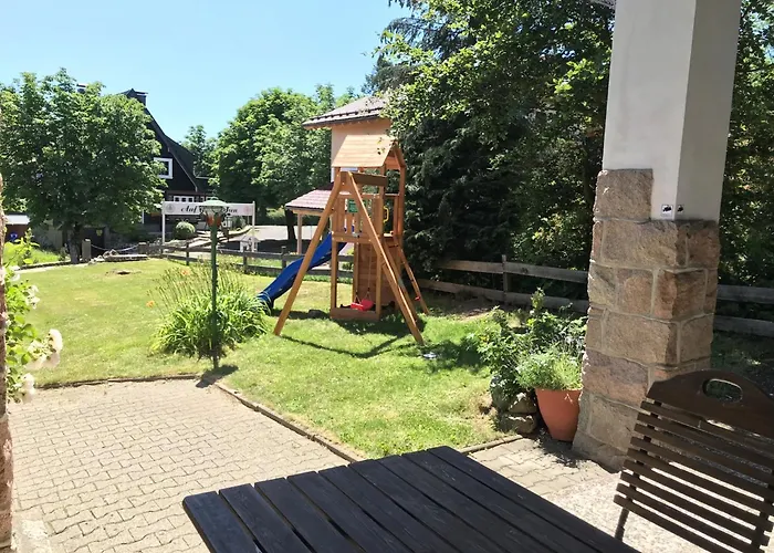 3-Sterne-Hotel: Hotel Rosenhof Braunlage