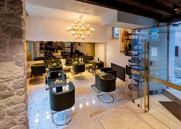 Hotel Am Spirito Santo Palazzo Storico - Adults Only