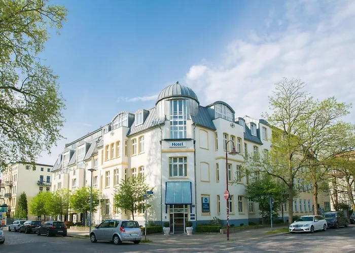 Western Geheimer Rat