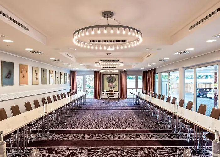 Best Western Plus Residenzhotel Lüneburg