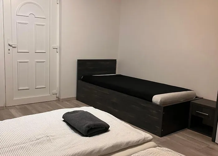 Belvarosi Rezidencia Papa