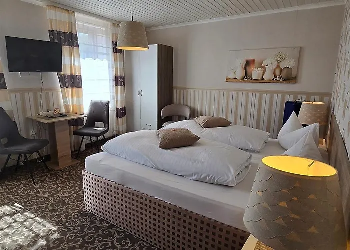 3 SterneHotel Haus Jutta