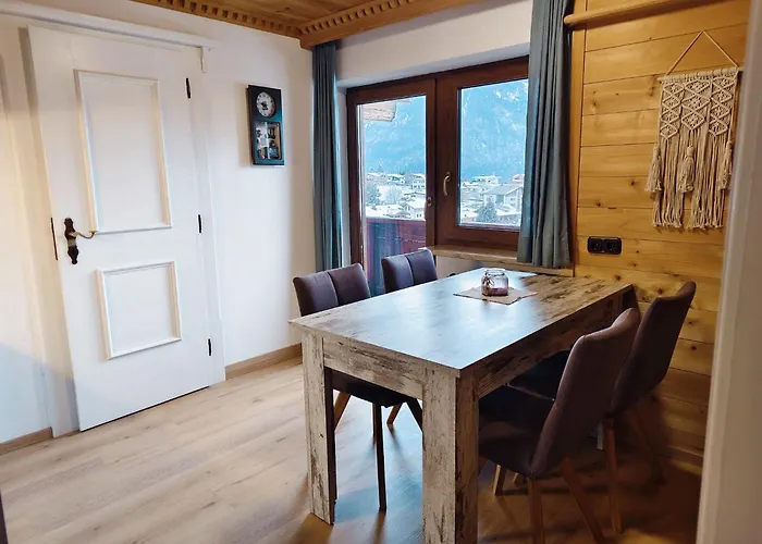 Gästehaus Midi