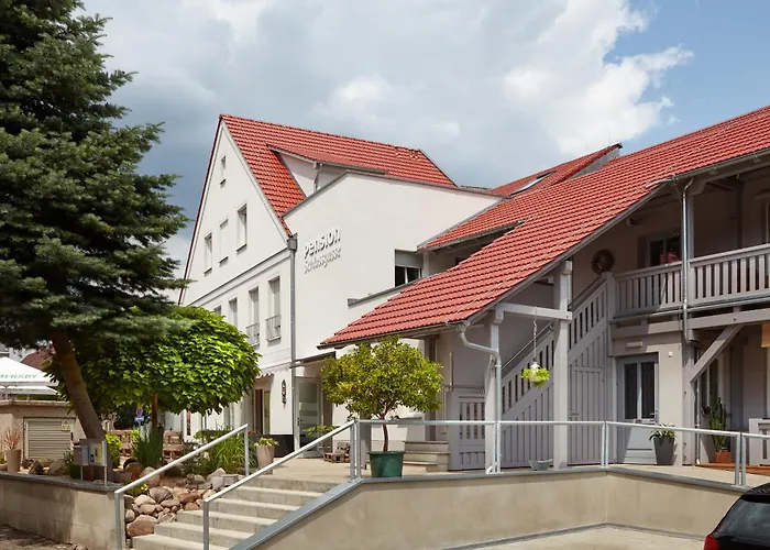 Pension Schlossgasse