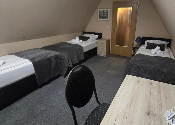 Hotel Alter Ritter