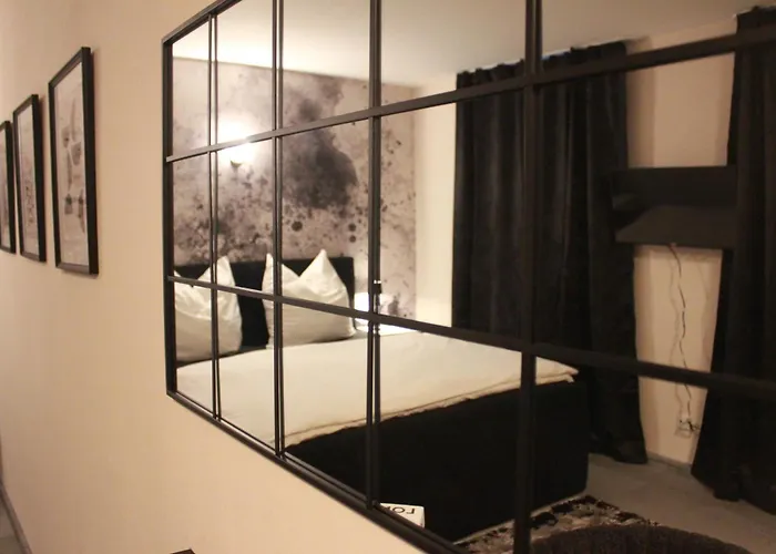 HOTEL ALTES THEATER Heilbronn