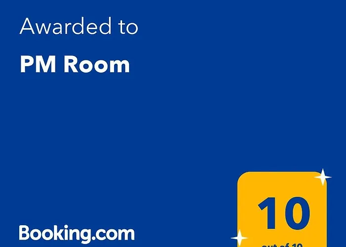 Pm Room