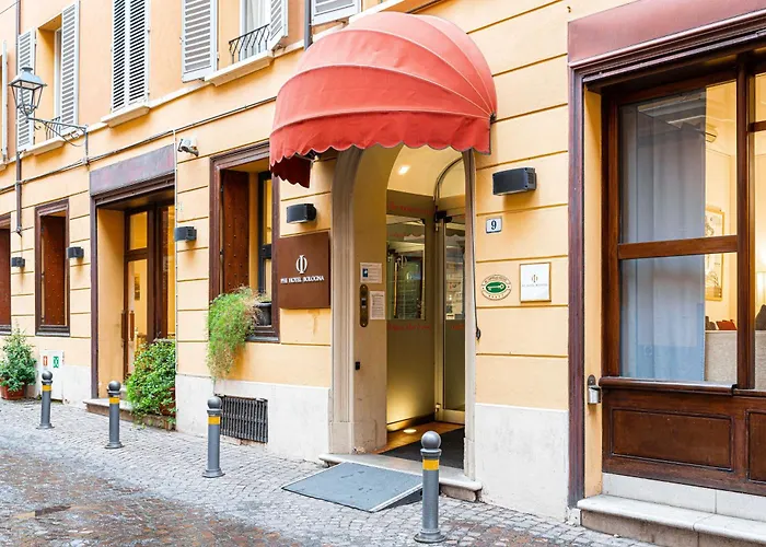 Phi Bologna