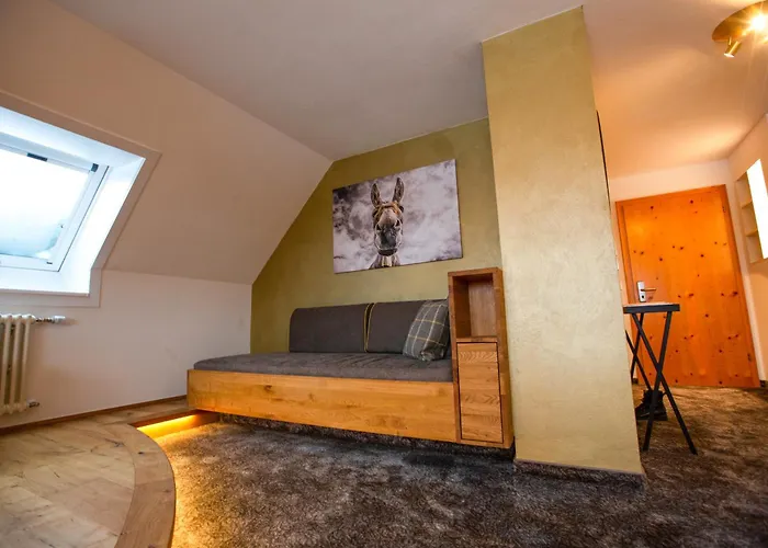 Hotel Sonne Garni