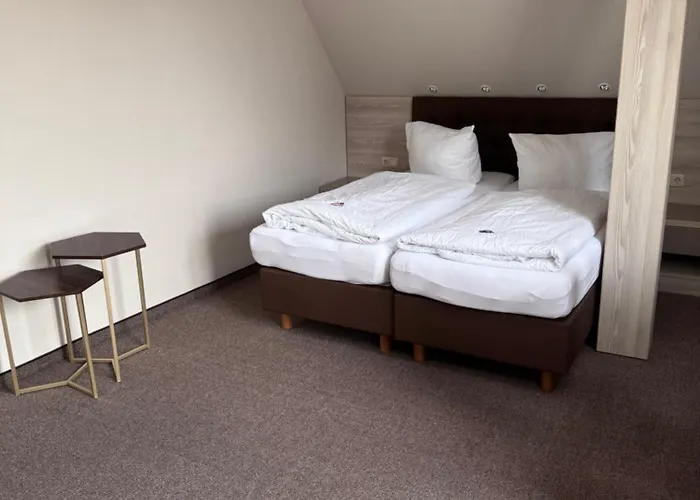 Hotel Villa am Waldschlösschen