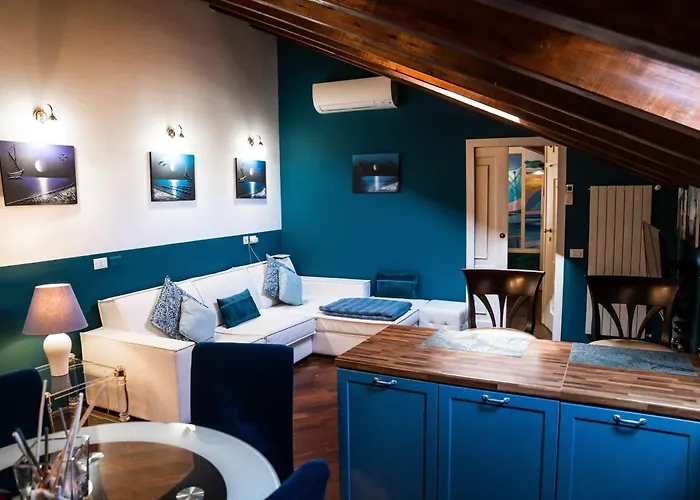 La Residenza Isabella