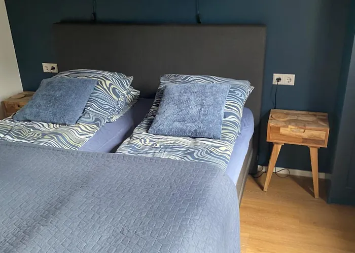 Bed en Bike Texel