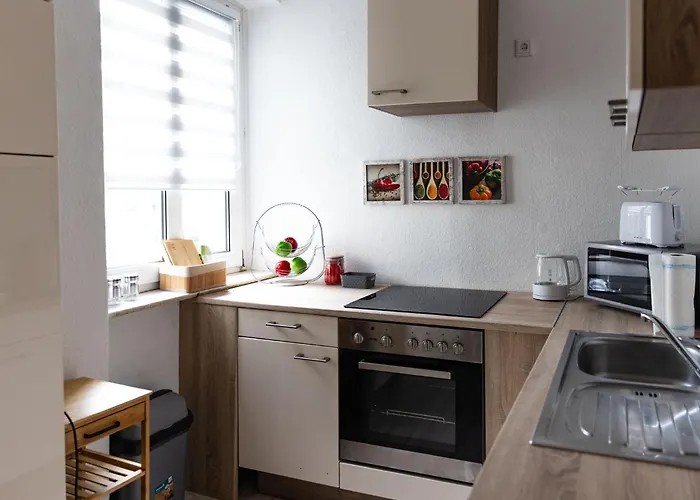 Pensionszimmer - Großes Doppelzimmer - Zweibettzimmer