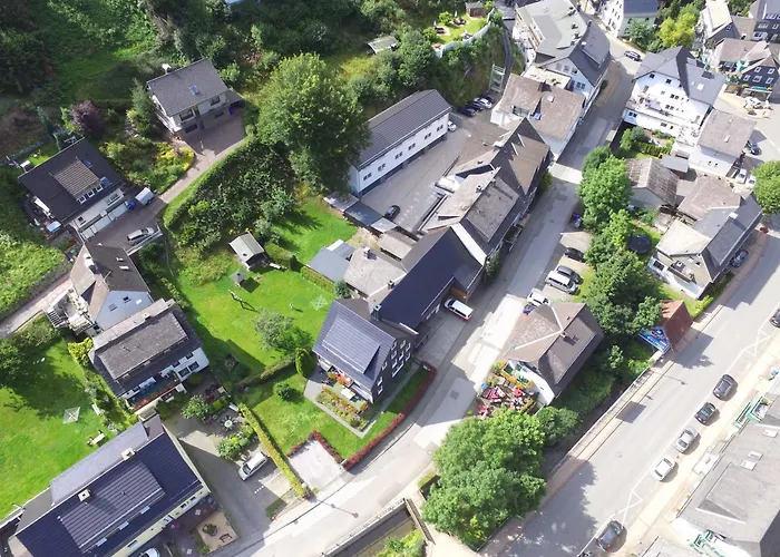 Ferienwohnungen Schäferhaus, incl MeineCardPlus