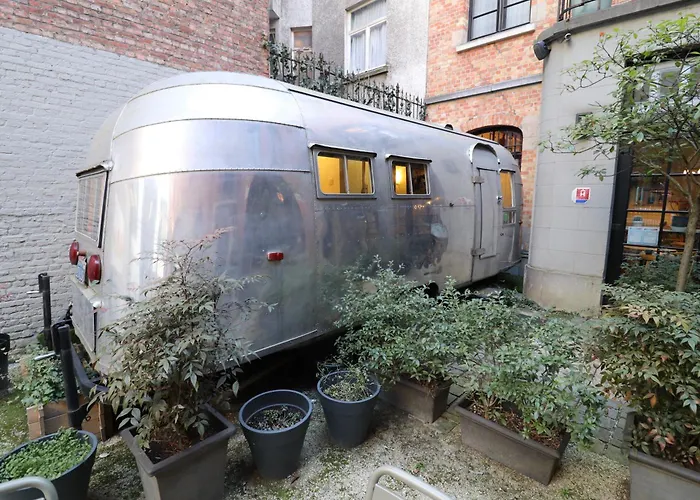 Vintage Brussels