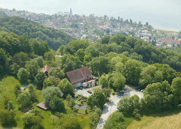 Höhengasthaus Haldenhof
