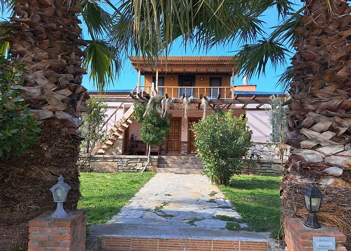Troia Pension