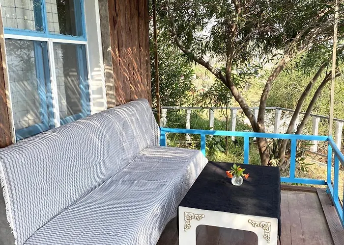 Zbb Villa & Bungalow
