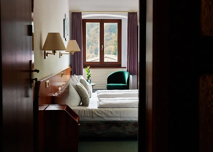 Bed&Breakfast Alte Klostermühle Münstertal