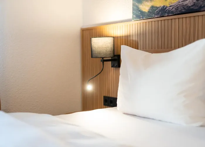 Günstiges Hotel: Gästehaus Birkenhof