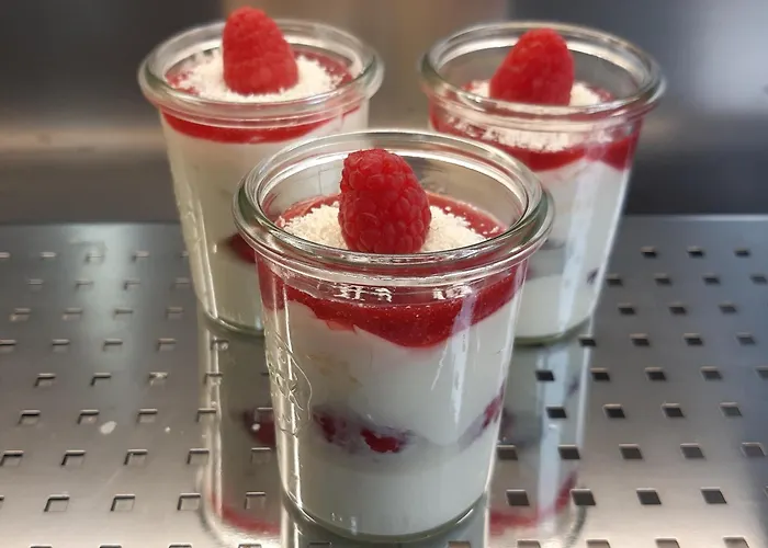 3-Sterne-Hotel: Hilleprandt - Adults Only