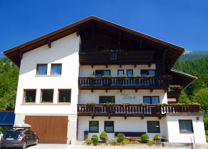 Haus Talblick