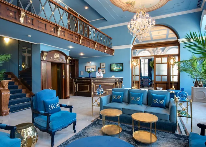 Grande Bretagne - Nafplio