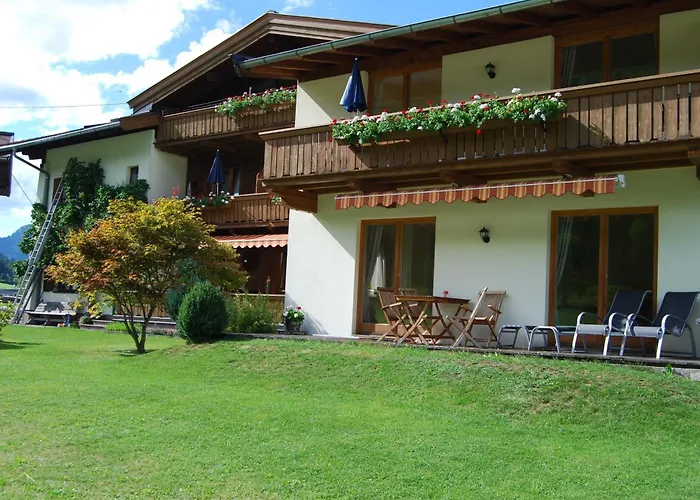 Gästehaus Luise