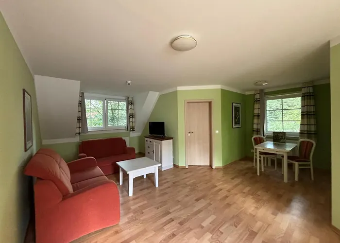 Spreewälder Feriendomizil/Pension