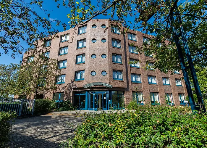  Im Haus Des Kfz-Gewerbes