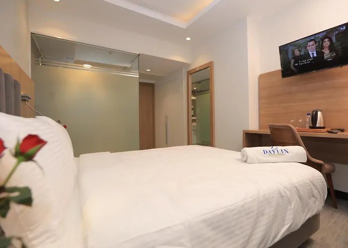 Daylin Guest House