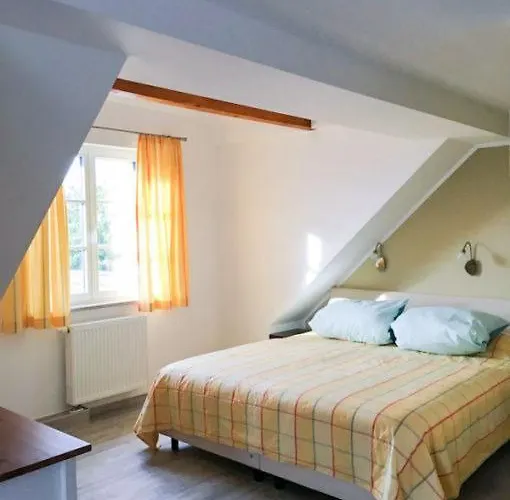 Pension Am Reichen Berg